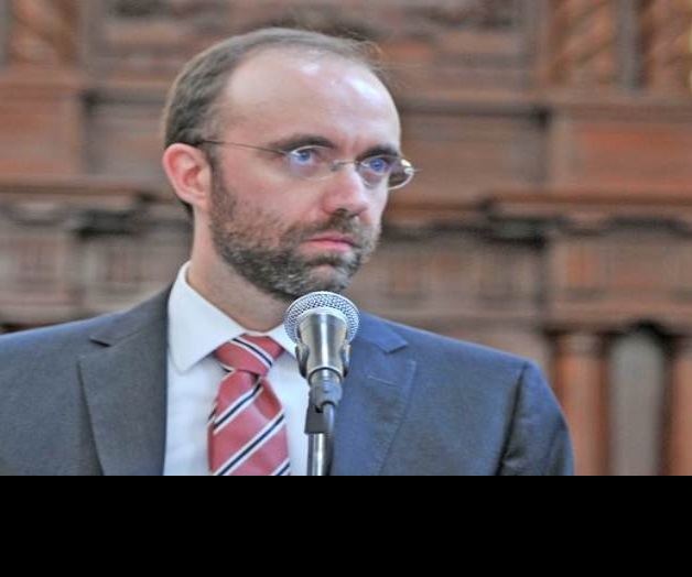 Ve SHCP más riesgos para  economía el próximo año