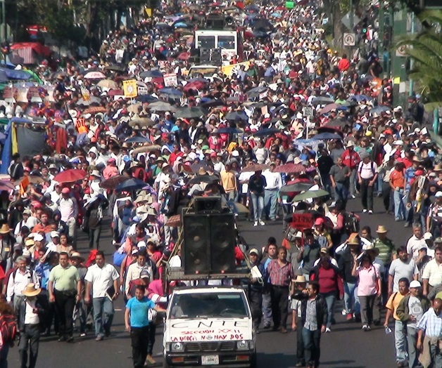 Desaparece Instituto Educativo de Oaxaca