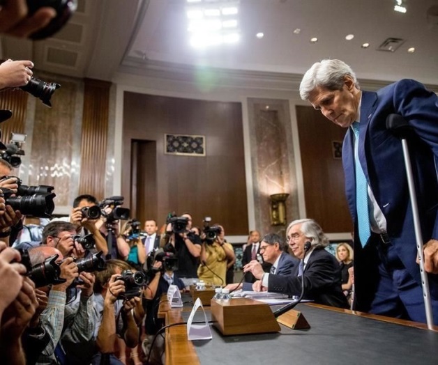 Imposible mejor acuerdo con Irán.- Kerry