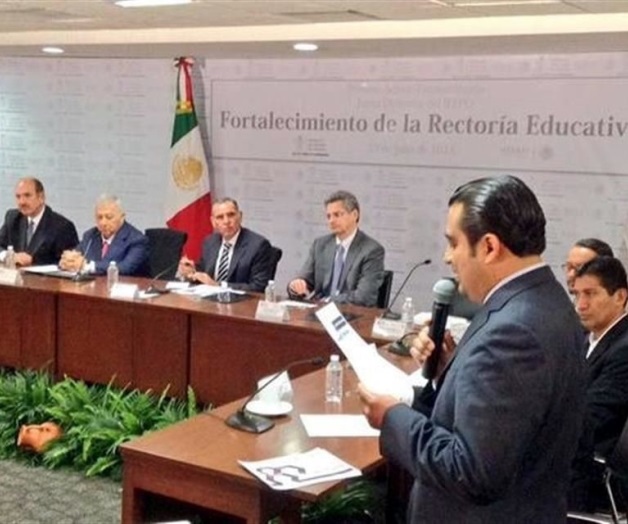 Aumenta SEP gasto educativo para Oaxaca