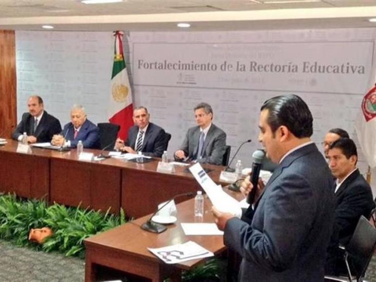 Aumenta SEP gasto educativo para Oaxaca Aumenta SEP gasto educativo para Oaxaca