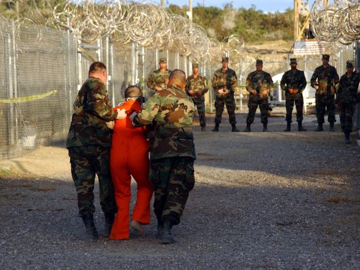 Preparan cierre de Guantánamo Preparan cierre de Guantánamo