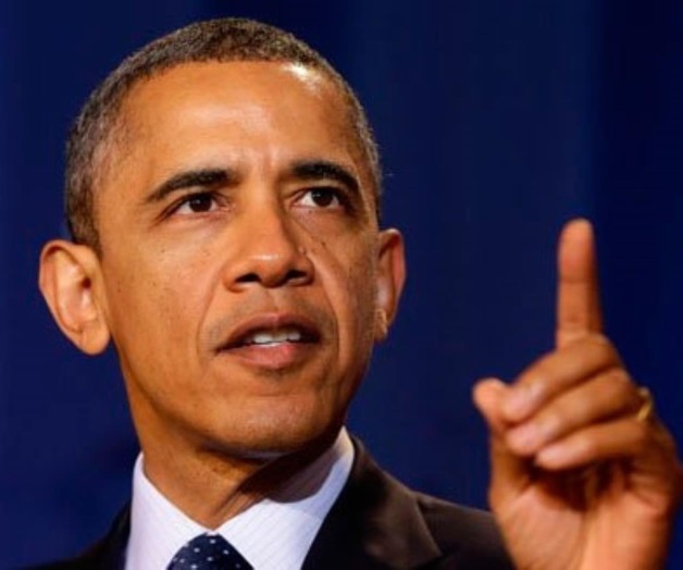 Obama hará historia como primer presidente de EUA en visitar Kenia Obama hará historia como primer presidente de EUA en visitar Kenia