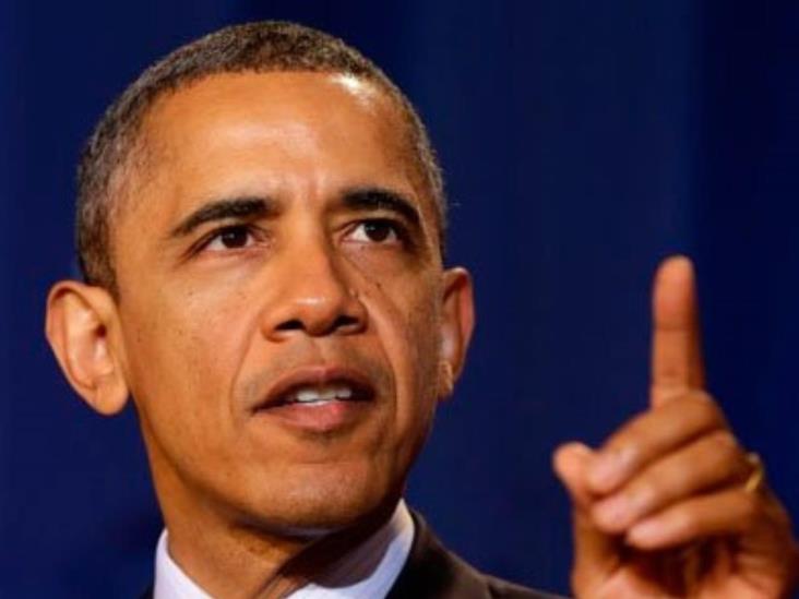 Obama hará historia como primer presidente de EUA en visitar Kenia Obama hará historia como primer presidente de EUA en visitar Kenia