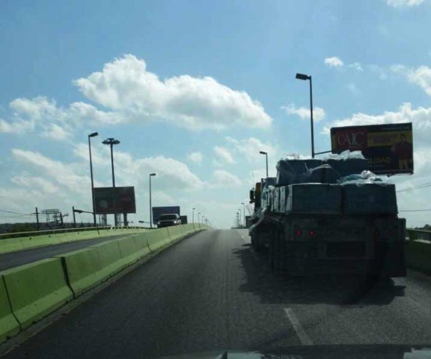 Demandan atención en rubro de vialidad