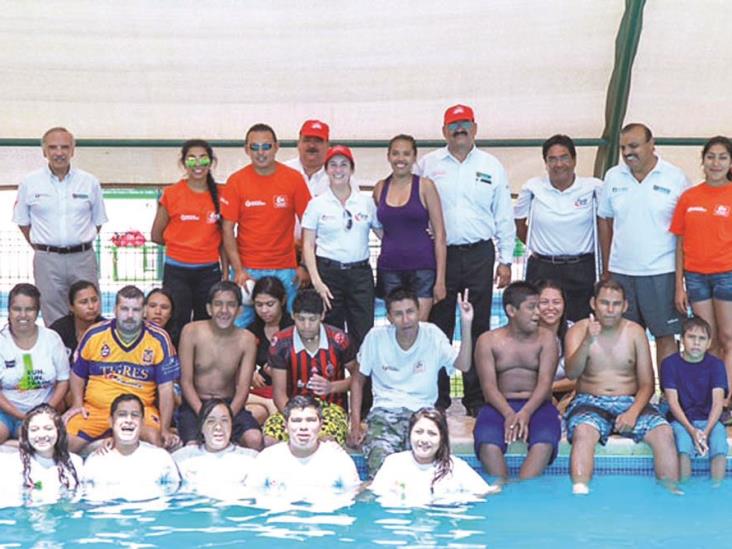 Un éxito los cursos de verano del DIF Tamaulipas Un éxito los cursos de verano del DIF Tamaulipas