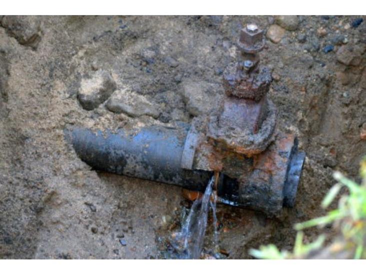 Interrumpirán el servicio de agua potable por trabajos Interrumpirán el servicio de agua potable por trabajos