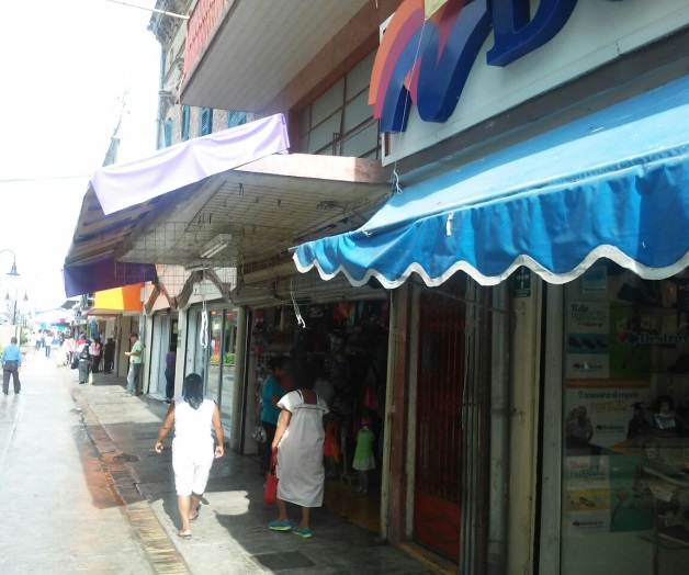 Venden menos antesdel regreso a clases