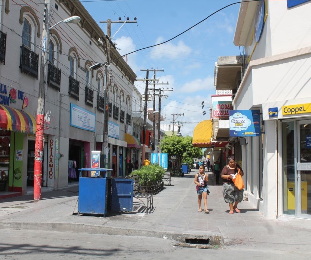 Retirarán contaminación visual