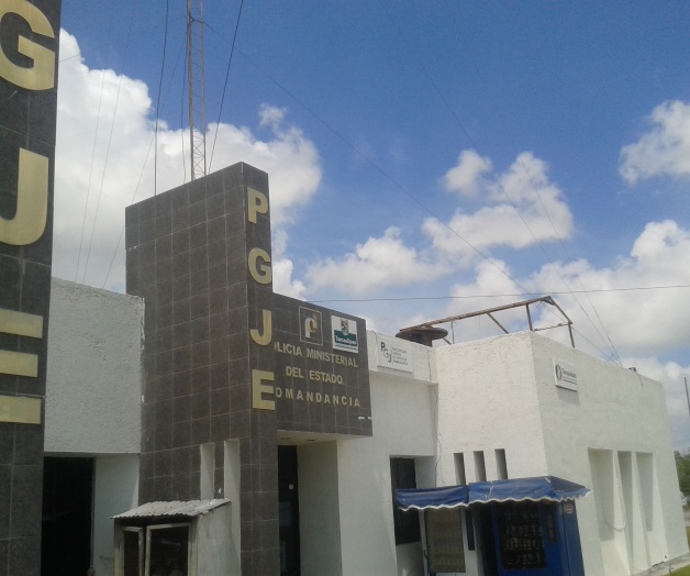 Lo acusan de secuestrare intentar violar a menor Lo acusan de secuestrare intentar violar a menor