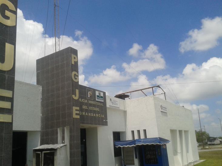 Lo acusan de secuestrare intentar violar a menor Lo acusan de secuestrare intentar violar a menor