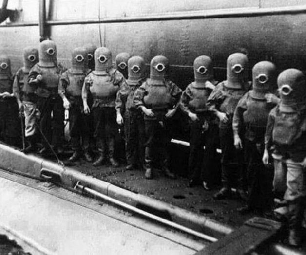 El oscuro secreto de los ‘Minions’