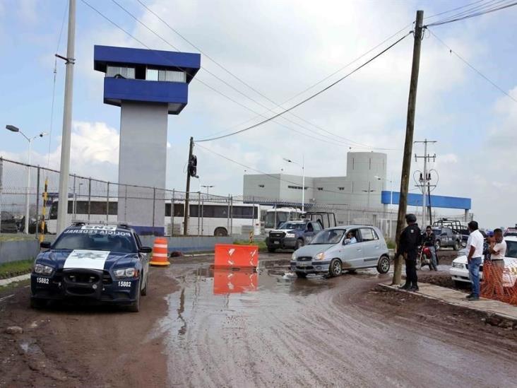 Dan prisión sólo a 3 por fuga de Chapo Dan prisión sólo a 3 por fuga de Chapo