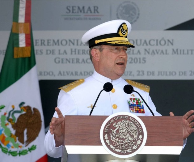 Fiscalía del estado