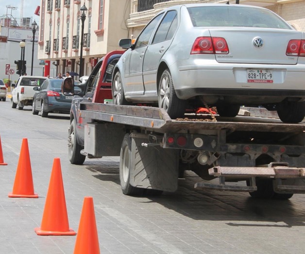 Cambian de jefepor fallas en DTL