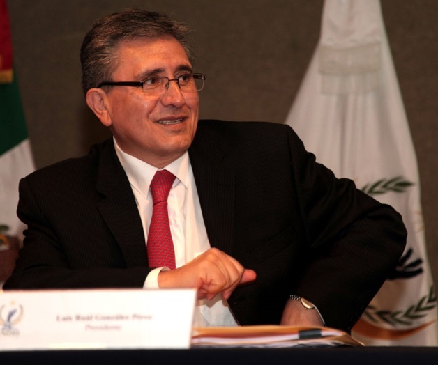 Informa la CNDH que faltan detenciones por el caso Iguala