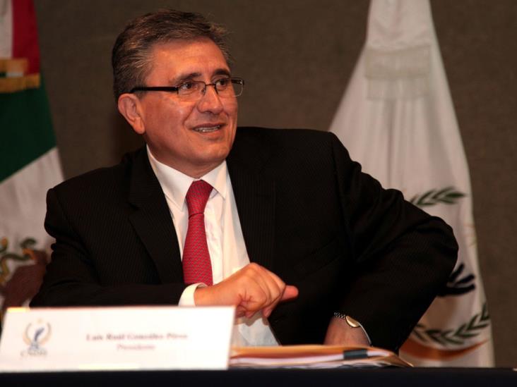 Informa la CNDH que faltan detenciones por el caso Iguala Informa la CNDH que faltan detenciones por el caso Iguala