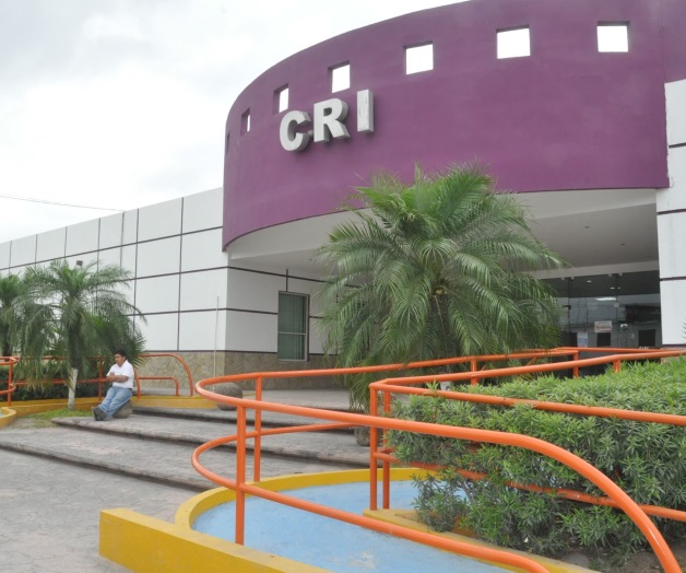 Atiende DIF Reynosacon guardias en CRI Atiende DIF Reynosacon guardias en CRI