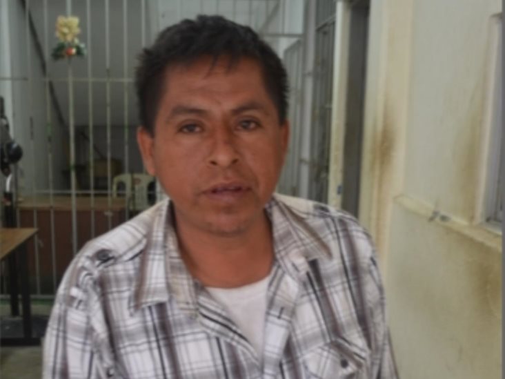 Detienen a ebrio; esposa teme que un día la asesine Detienen a ebrio; esposa teme que un día la asesine