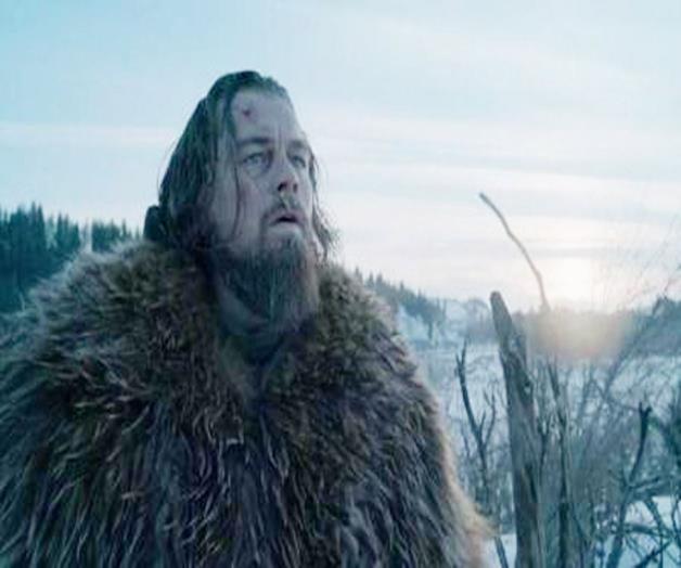 Iñárritu desmiente maltratos a DiCaprio en rodaje