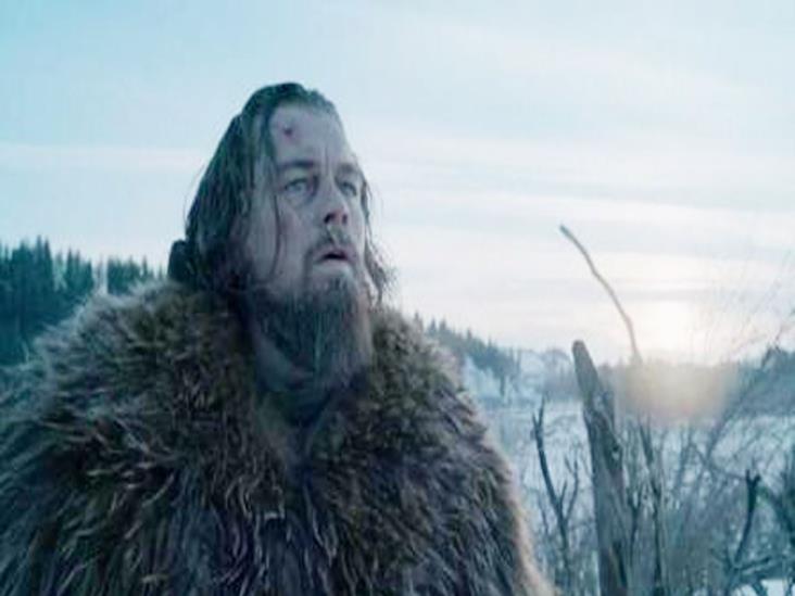 Iñárritu desmiente maltratos a DiCaprio en rodaje Iñárritu desmiente maltratos a DiCaprio en rodaje