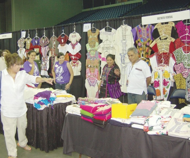 Arrancó Festival de Ciudades Hermanas Arrancó Festival de Ciudades Hermanas