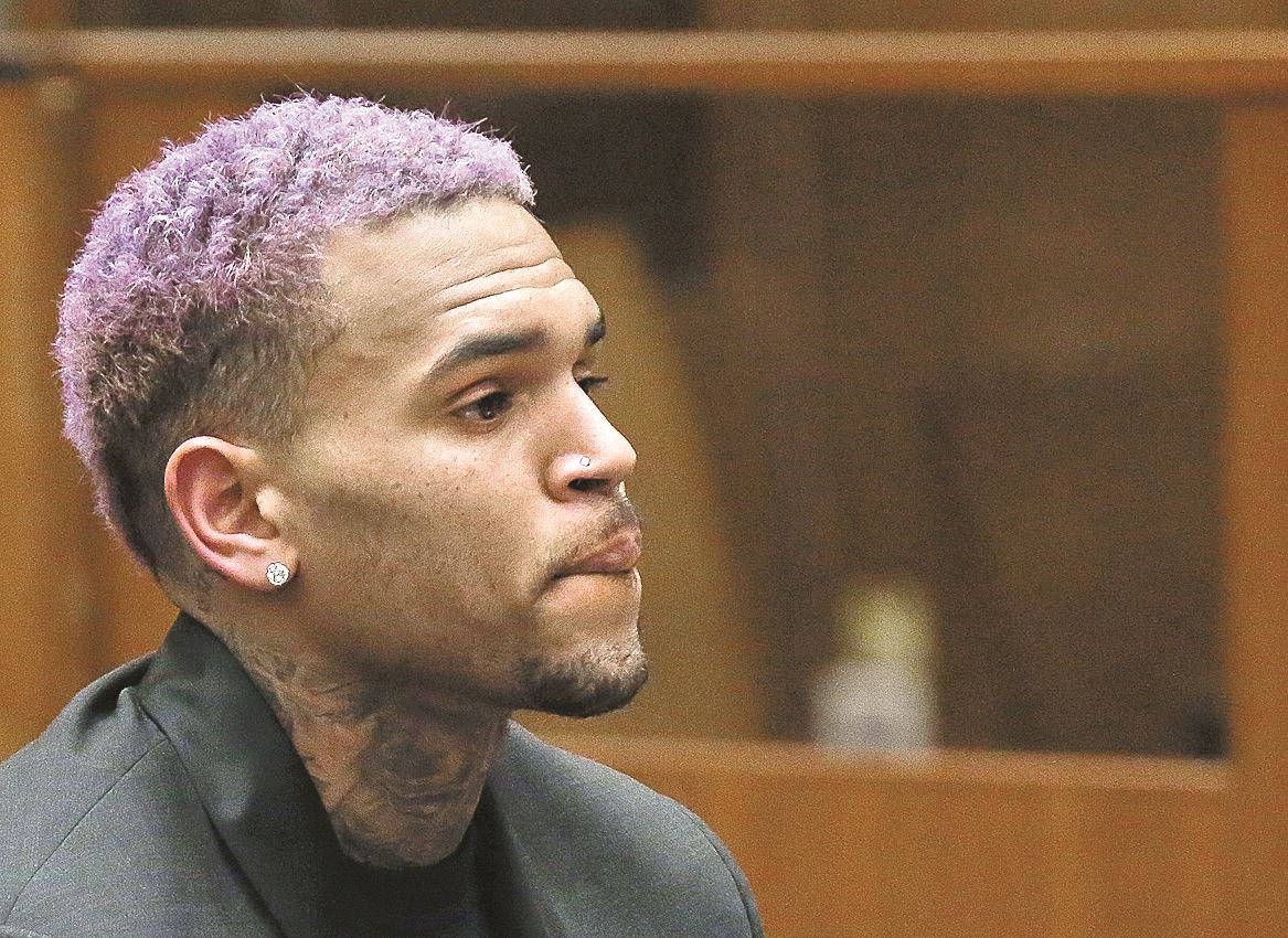 Sale Brown de Filipinas