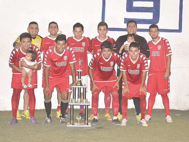 Tercera fue la vencida para Galaxy de Charro Tercera fue la vencida para Galaxy de Charro