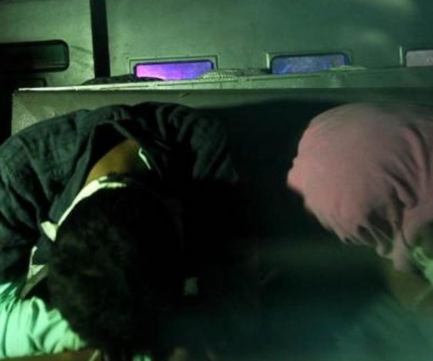 Capturan a presunto líder del cártel de Acapulco	