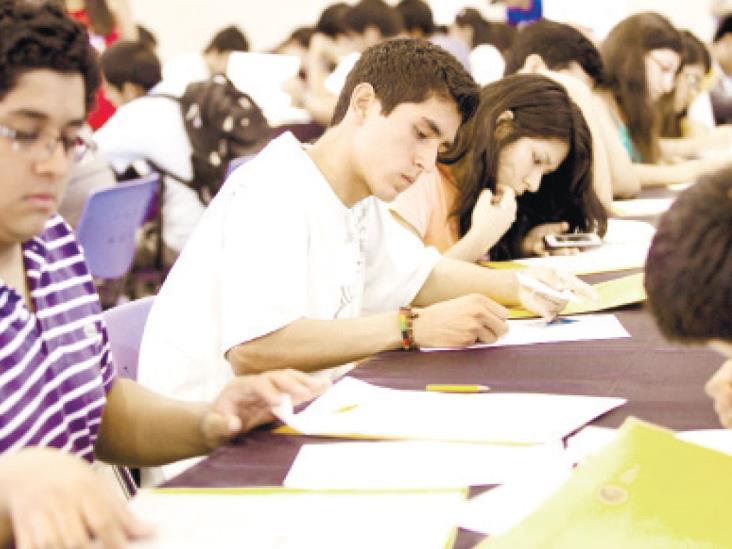 El futuro de la educación enfrenta nuevos retos El futuro de la educación enfrenta nuevos retos