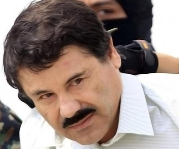 Proveen a gobierno empresas de ‘El Chapo’