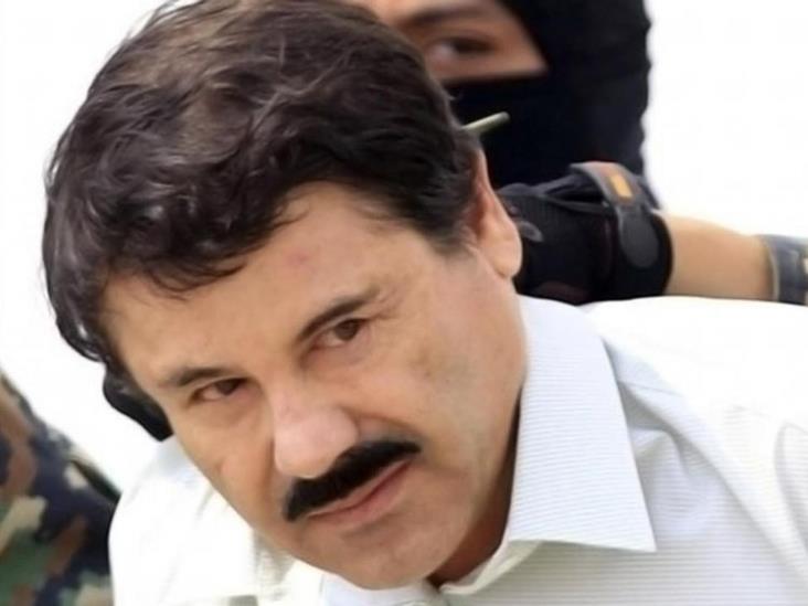 Proveen a gobierno empresas de ‘El Chapo’ Proveen a gobierno empresas de ‘El Chapo’