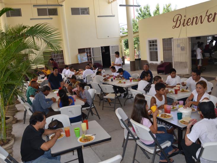 Gastan 2 mdp en boletospara regresar migrantes Gastan 2 mdp en boletospara regresar migrantes