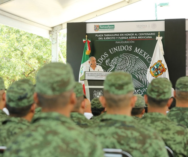 Se consolida red de infraestructura para la seguridad y procuración de justicia