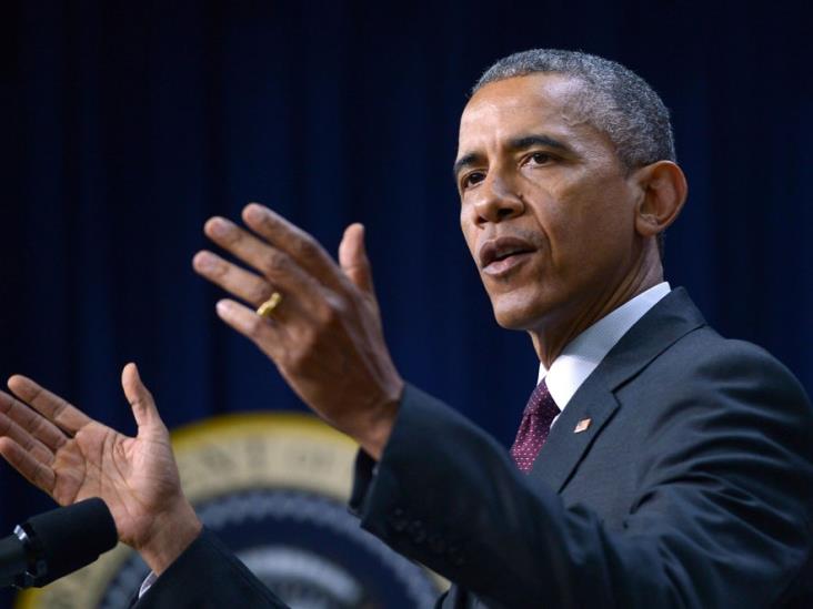 Obama insta a Etiopía a detener represión y ampliar libertad de prensa Obama insta a Etiopía a detener represión y ampliar libertad de prensa