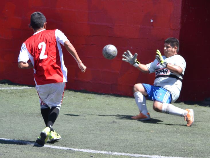 Niupi avanza a semifinales Niupi avanza a semifinales