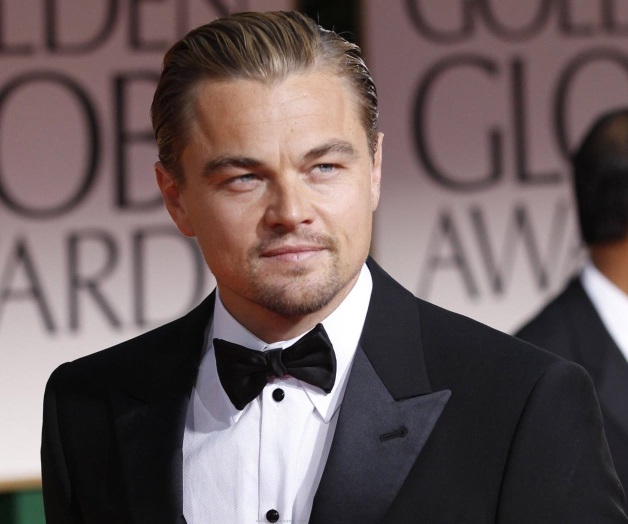 Alejandro González Iñárritu filma escena con DiCaprio en Argentina