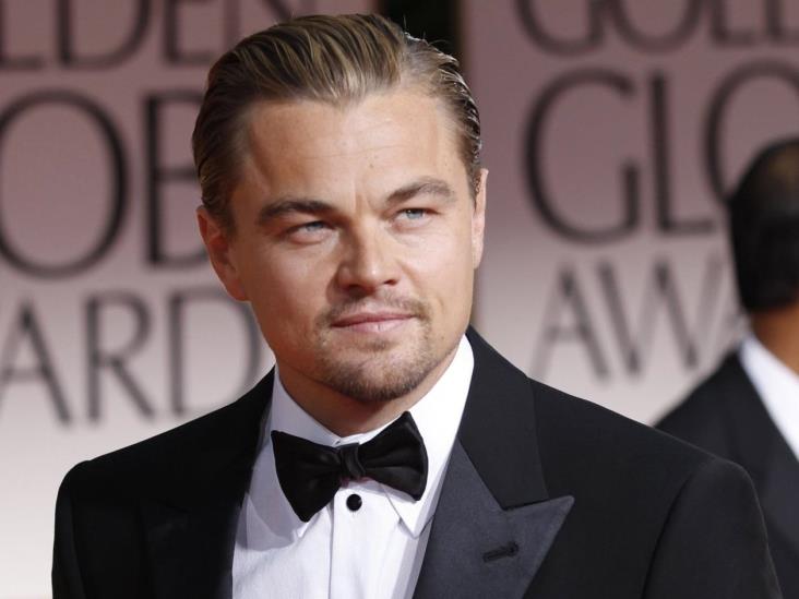 Alejandro González Iñárritu filma escena con DiCaprio en Argentina Alejandro González Iñárritu filma escena con DiCaprio en Argentina