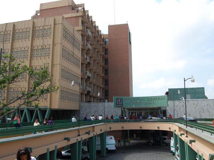 Investigan saqueoa unidad del IMSS Investigan saqueoa unidad del IMSS