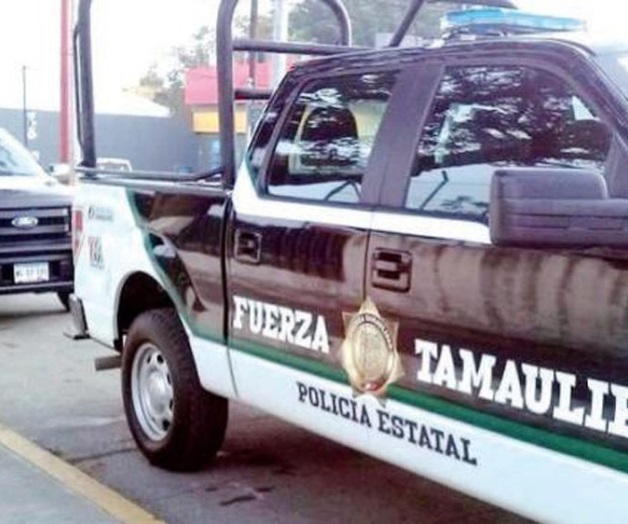 Emboscada: matana 2 policías estatalesen Nuevo Laredo
