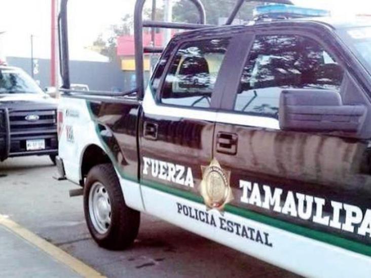 Emboscada: matana 2 policías estatalesen Nuevo Laredo Emboscada: matana 2 policías estatalesen Nuevo Laredo