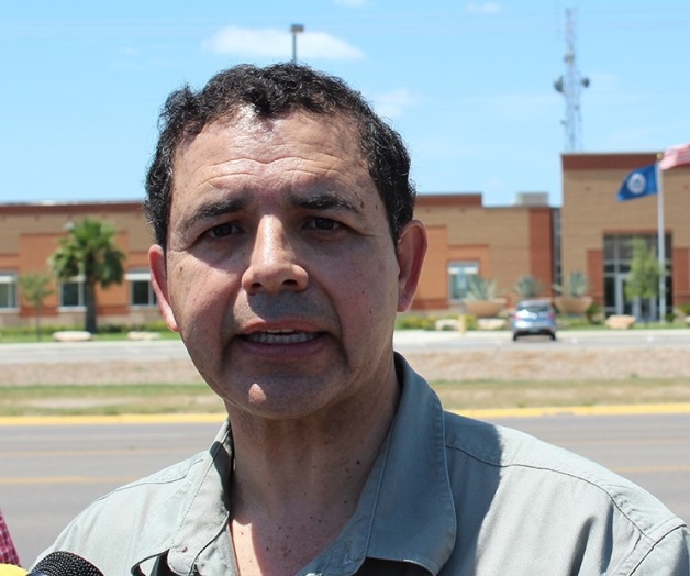 Diputados de Texas introducen legislación Diputados de Texas introducen legislación