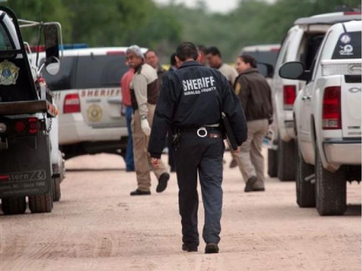 Hallan cuerpo sin vida de hombre en Palmview Hallan cuerpo sin vida de hombre en Palmview