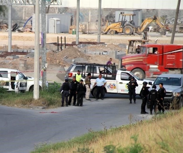 Calcinan a hombre Calcinan a hombre