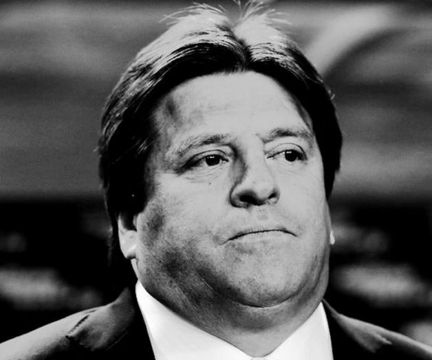 Miguel ‘El Piojo’ Herrera deja de ser el DT de la Selección Nacional de Futbol