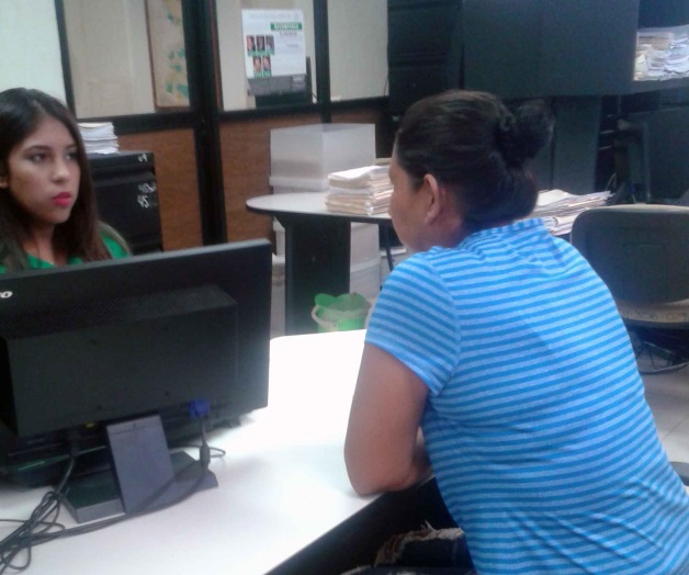 Terminan de pleito antiguas consuegras Terminan de pleito antiguas consuegras