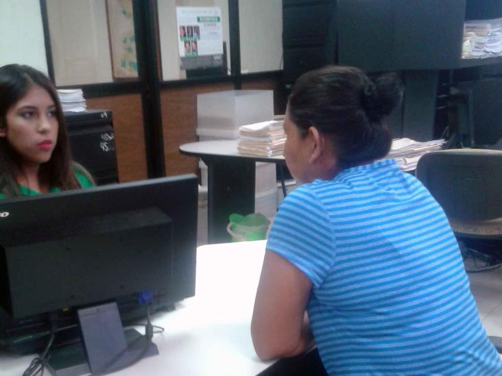 Terminan de pleito antiguas consuegras Terminan de pleito antiguas consuegras