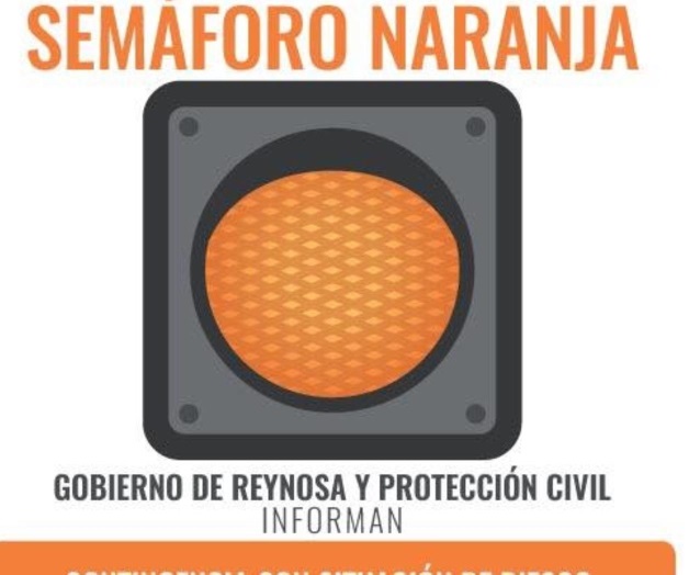 ¡Fuertes detonaciones en Reynosa!