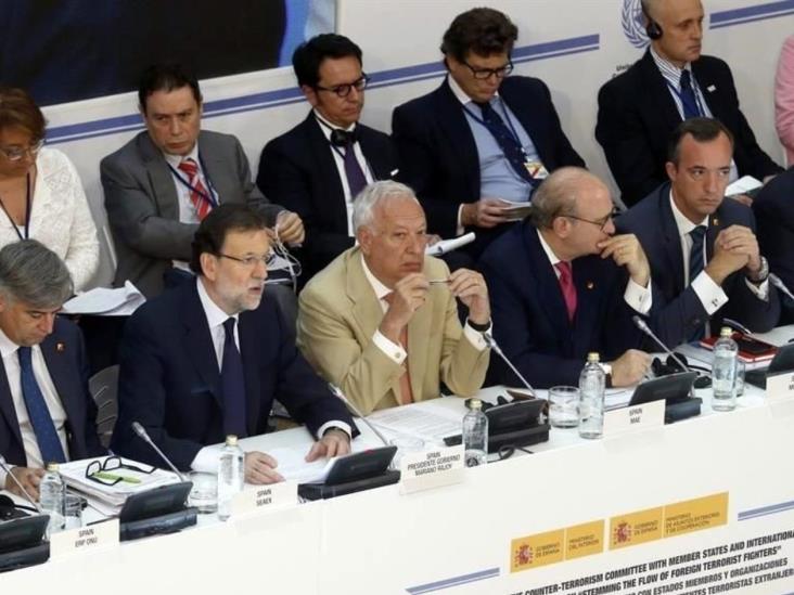 Piden implicar a redes contra terrorismo Piden implicar a redes contra terrorismo