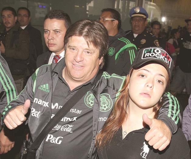 Acusan que ‘Piojo’ golpeó a Martinoli